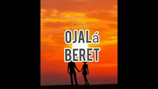 Beret  Ojalá letralyrics [upl. by Rey]