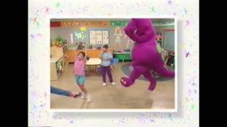 Closing to Barney amp Friends The Complete First Season Tape 1 Episode 4 [upl. by Weisburgh56]