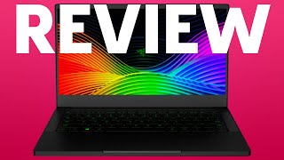 Razer Blade Stealth 13 Review World’s First Gaming Ultrabook [upl. by Aerahs264]