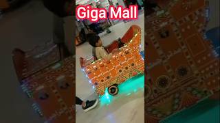 Giga Mall Islamabad gigamallislmabad [upl. by Eidoj450]