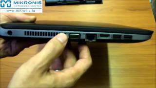 Unboxing HP ProBook 450 G2 [upl. by Warford]