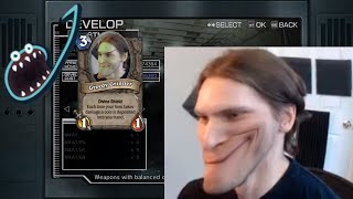 Jerma Streams  Metal Wolf Chaos XD [upl. by Morty]