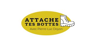 Attache tes bottes Scierie Georges Lessard [upl. by Ttnerb672]