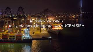 VUCEM SIRA  SICREFIS  VUCEM  SIRA  Ventanilla Única de Comercio Exterior Mexicana [upl. by Holly-Anne358]