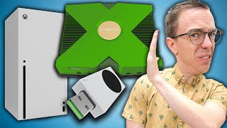 The WORST Xbox [upl. by Siesser]