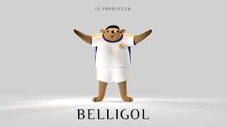 Belligol Song Official judebellingham belligol [upl. by Htenaj19]