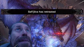 When a Noob Tries to Solo Safijiiva [upl. by Sidran404]