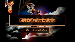 Didaktika basketbalu [upl. by Rika665]