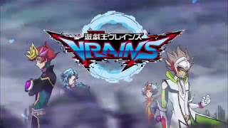 YuGiOh VRAINS OP 3 Subbed [upl. by Sabsay833]