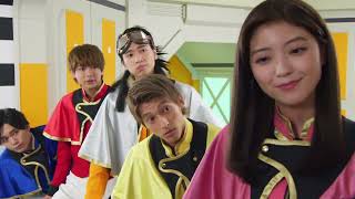 Mashin Sentai Kiramager Episode Previews [upl. by Eiliab556]