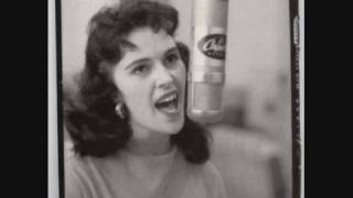 Wanda Jackson  Sweet Nothing [upl. by Assirk433]