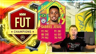 FIFA 19  CARNIBALL SBCs PACK OPENING  WL 🔥🔥 [upl. by Anidam]