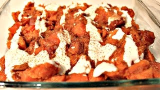 Best Candied Yams Recipe without Marshmallows [upl. by Laresa675]