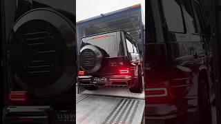 NewCar 2025  Mercedes Benz GCD820 🚀820 Horsepower Interior and Exterior [upl. by Aiki345]