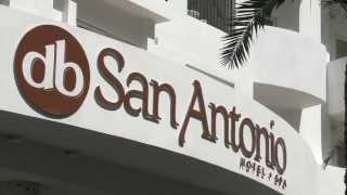 db San Antonio Hotel  Spa Corporate Video 3min [upl. by Ezirtaeb504]