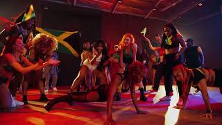 Shenseea – Curious Official Dance Video [upl. by Maxy]