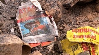 Atari Games and ET Carts Found in New Mexico Updated [upl. by Eintihw779]