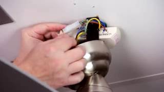 How to Fix ceiling fan remote [upl. by Ahsayn]