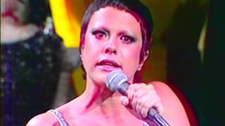 Elis Regina  Como nossos pais  Clipe em 60FPS [upl. by Ilse]