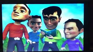 Opening to The Wiggles Toot Toot 2004 DVD [upl. by Rosenblast]