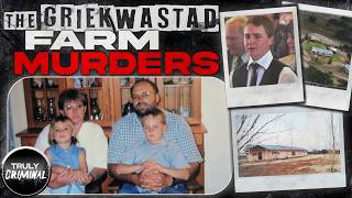 The Griekwastad Farm Murders [upl. by Lesirg]