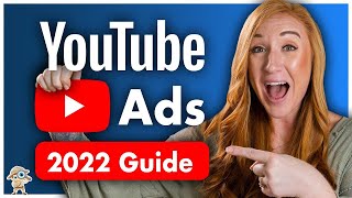 YouTube Advertising How to Run Your First Ad [upl. by Otto]