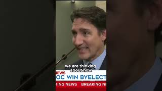 Shocking Revelations Trudeaus Take on Quebec Election [upl. by Korwin]