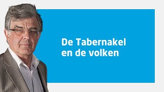 dr Henk Vreekamp over De Tabernakel en de volken [upl. by Brezin]