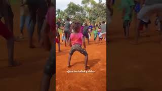 dance afrodance afrodancer humour afrodancechallenge afrobeatsdance challenge afro [upl. by Ettesel]