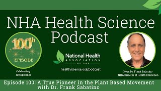 Youve Been Eating Plant Based WRONG Dr Frank Sabatino Explains [upl. by Merceer]