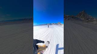 CHILLING snowboard snowboarding [upl. by Mapes314]