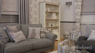 Laura Ashley Nature Refined Autumn Winter 2018 Collection [upl. by Gardal629]