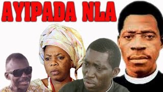 AYIPADA NLA THE FULL STORY OF APOSTLE JOSEPH AYO BABALOLA [upl. by Aicnetroh]