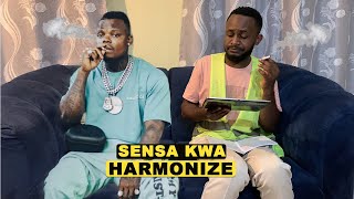 SENSA KWA HARMONIZE  USWEGE MURDERER [upl. by Adnohsed]