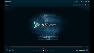 Hikvision VS Player  Hikvision Backup file not working in VLC Player [upl. by Ahsirtal]