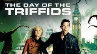 The Day of the Triffids episode 2 2009 [upl. by Shirberg938]