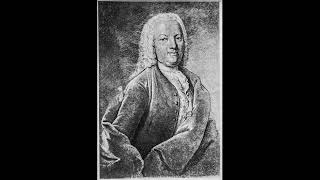 Johann Pisendel  Sonata in C minor 2º Mov Allegro [upl. by Winebaum53]