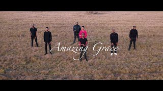 Stand Music  Amazing Grace ft Natasha Mlalazi [upl. by Osnofedli]