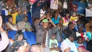 Mtshengiseni Gcwensas Funeral [upl. by Atnima]