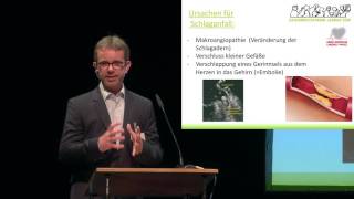 Arteriosklerose Dr med Michael Stille Herzzentrum Landau [upl. by Schlosser]