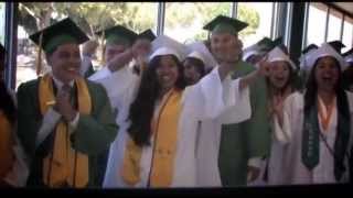 Class of 2013 Alisal High School [upl. by Ressay]