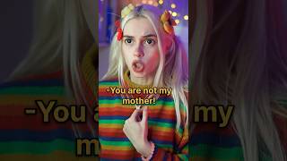 pov MY MOMS SECRET ер4 [upl. by Latsyrhc]