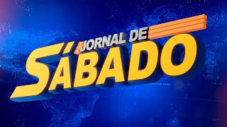 Jornal de Sábado  15062024 [upl. by Batory]