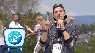 Axel Fischer  Norderney  Fernsehgarten [upl. by Eimmot]