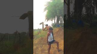 shorts Desi gym village life 🧬🧬🧬🧬subscribeviralshorttrending naturevideoshortshortfeed [upl. by Undine]