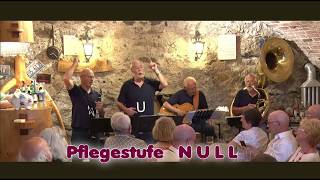 Pflegestufe NULL  Mit 66 Jahren [upl. by Vasti793]