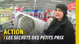 Prix cassés et nouveautés  la recette dAction [upl. by Oreves532]