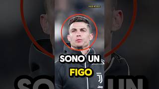 😨Ronaldo è stato bandito dalla palestra calcio football sports ronaldo cr7 [upl. by Roer]