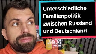 Kebekus oder Putin  Welches Mindset teilt ihr eher bzgl Familie [upl. by Asital897]