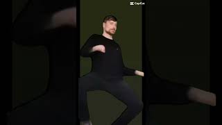 Mrbeast dance [upl. by Giess]